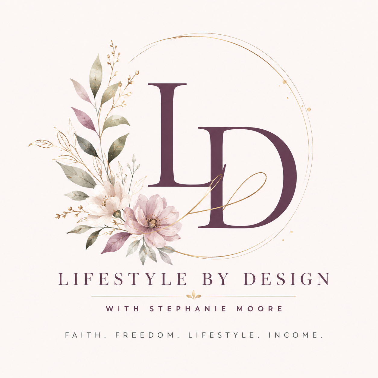 Lifestyle by Design with Steph